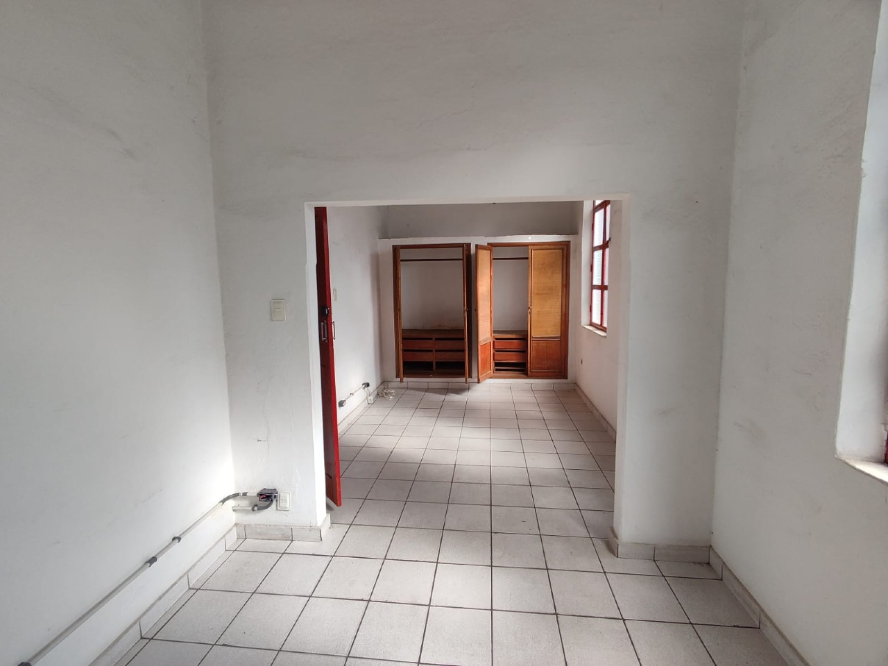 CASA para aluguel no CENTRO: 