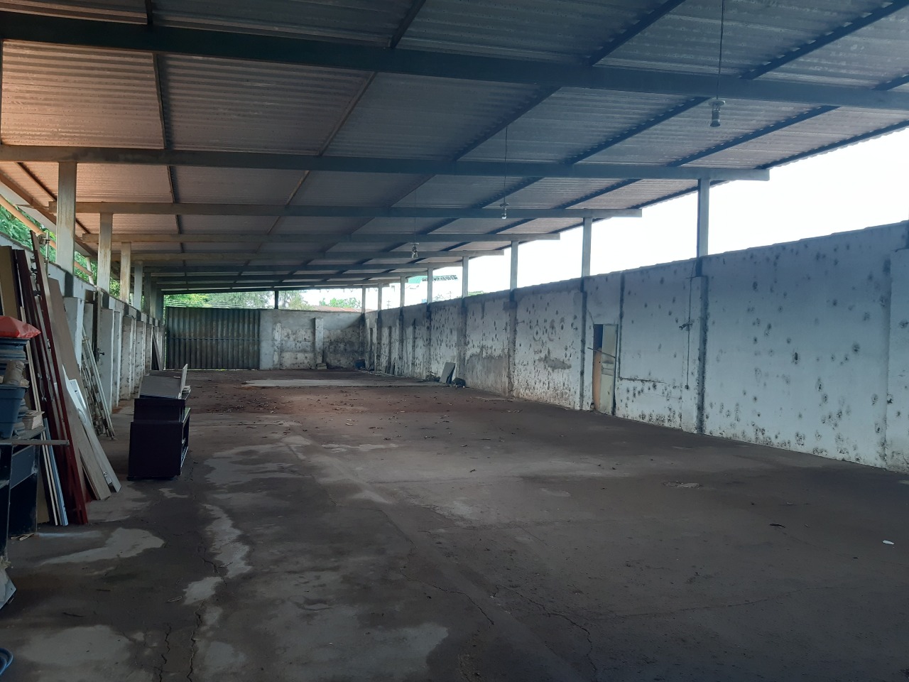 GALPAO para aluguel no CENTRO: 