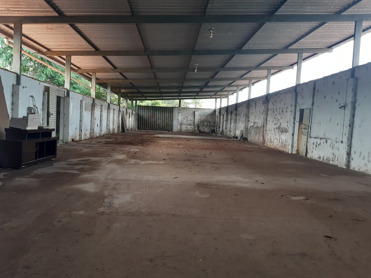 GALPAO para aluguel no CENTRO: 