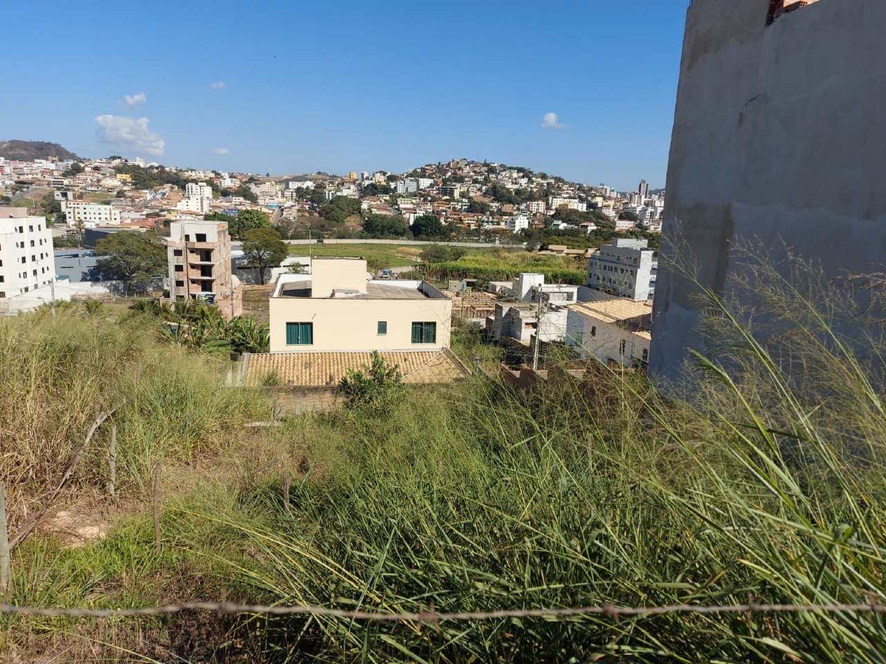 LOTE à venda no OLIMPIO MOREIRA: 