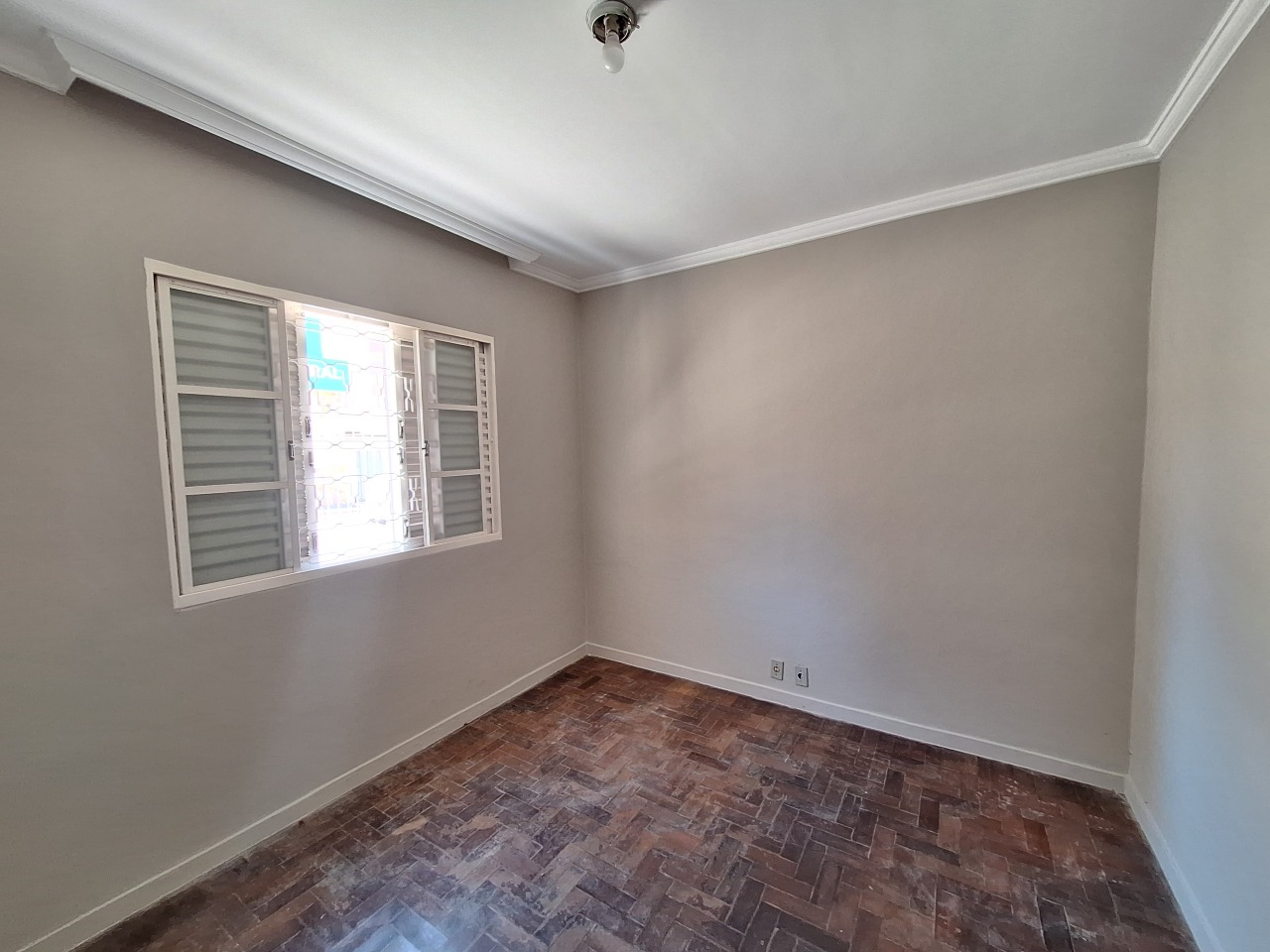 CASA para aluguel no CENTRO: 