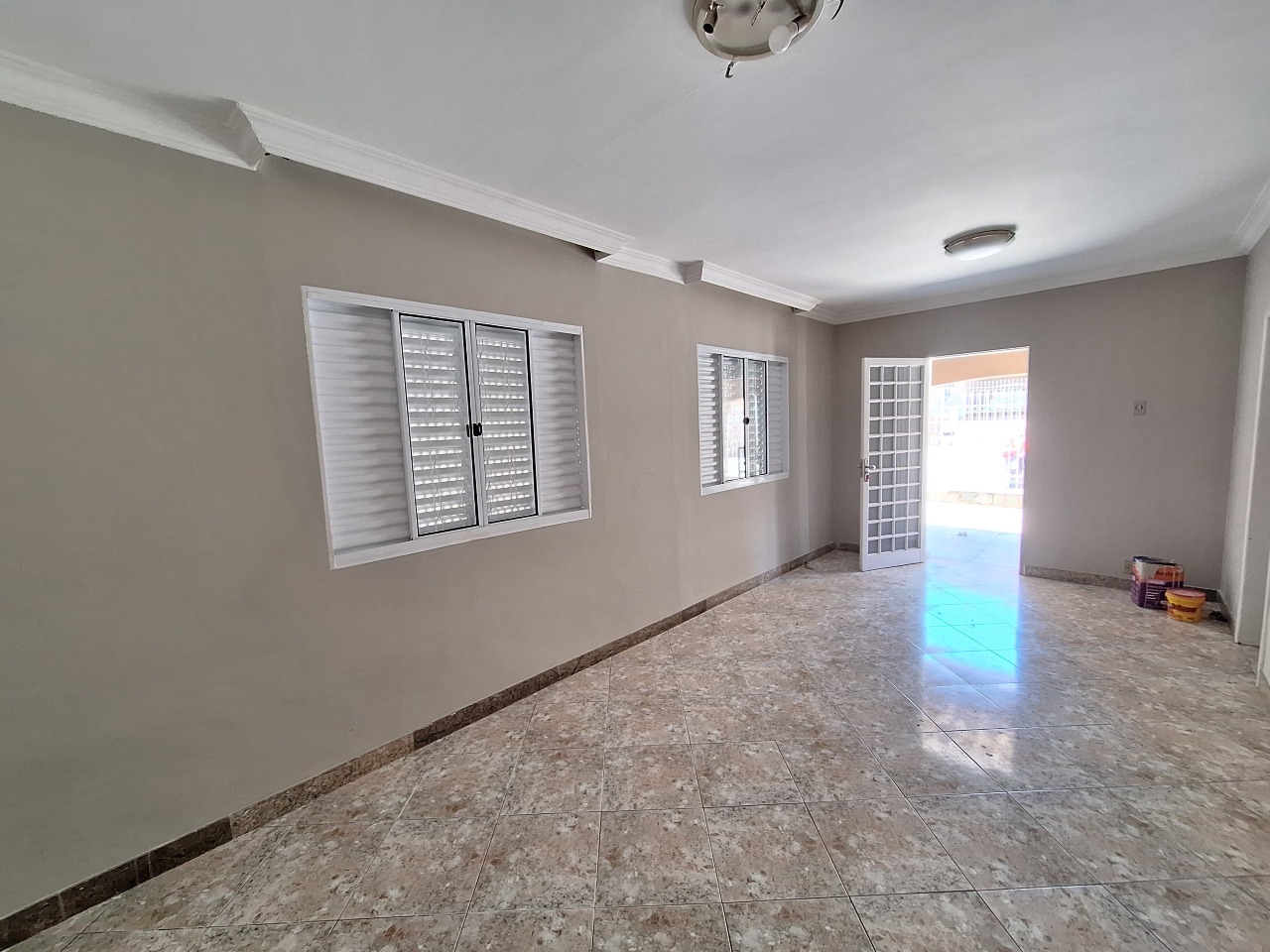 CASA para aluguel no CENTRO: 