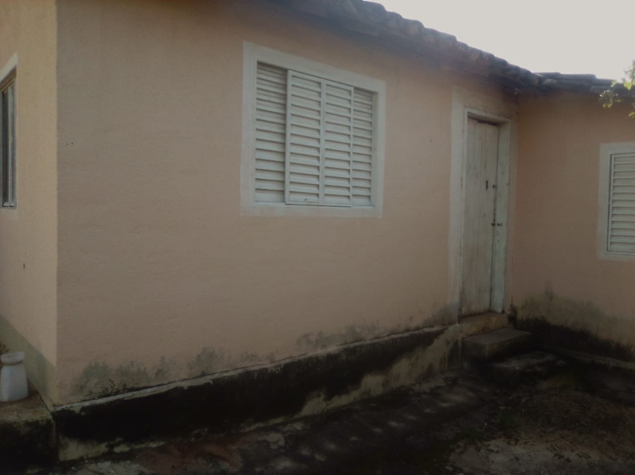 chacara para Comprar em CORREGO DO SOLDADO (ZONA RURAL) - ITAUNA - Minas Gerais