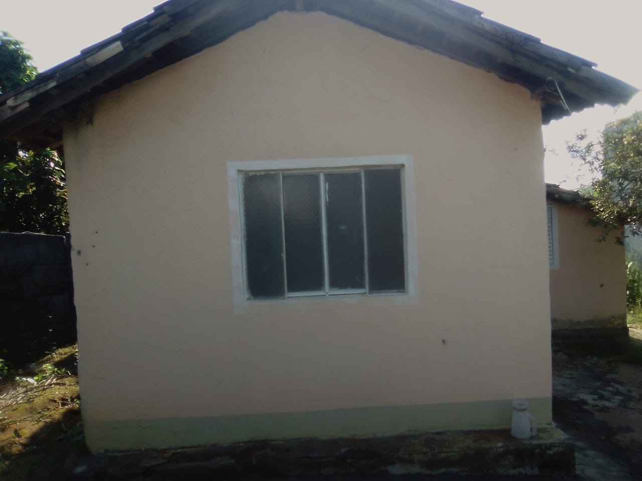 chacara para Comprar em CORREGO DO SOLDADO (ZONA RURAL) - ITAUNA - Minas Gerais