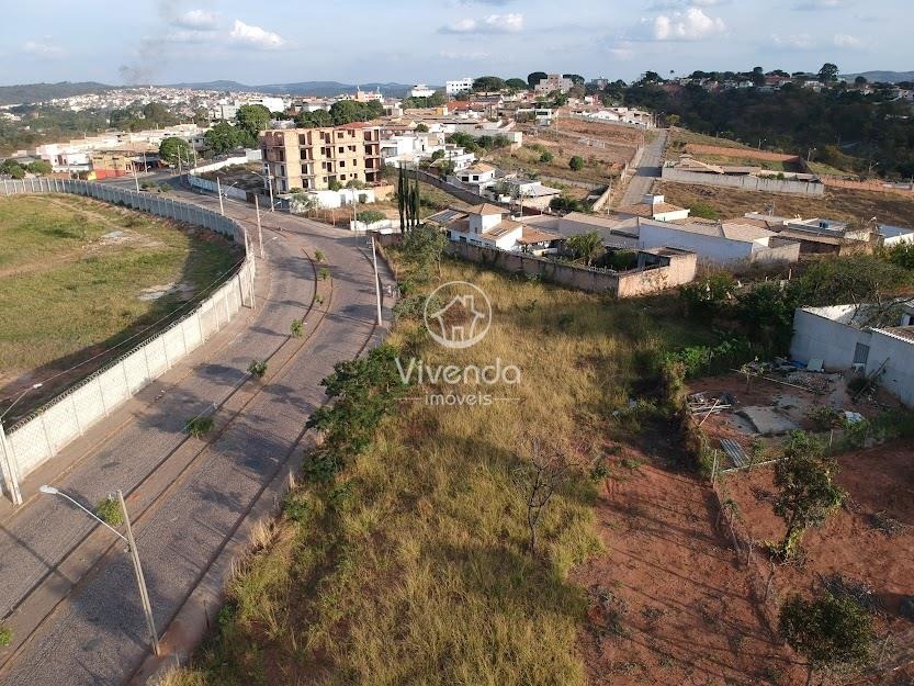LOTE à venda no RESIDENCIAL SANTANENSE: 