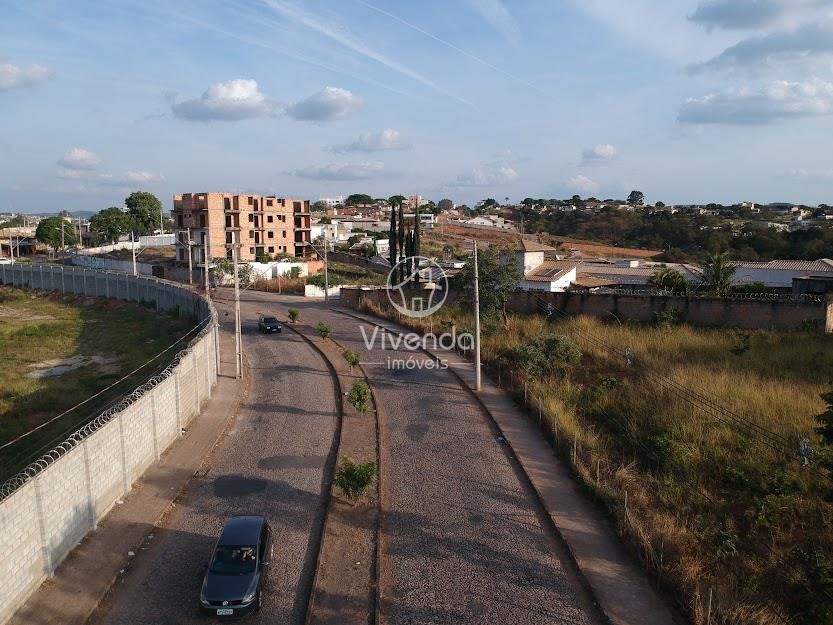 LOTE à venda no RESIDENCIAL SANTANENSE: 