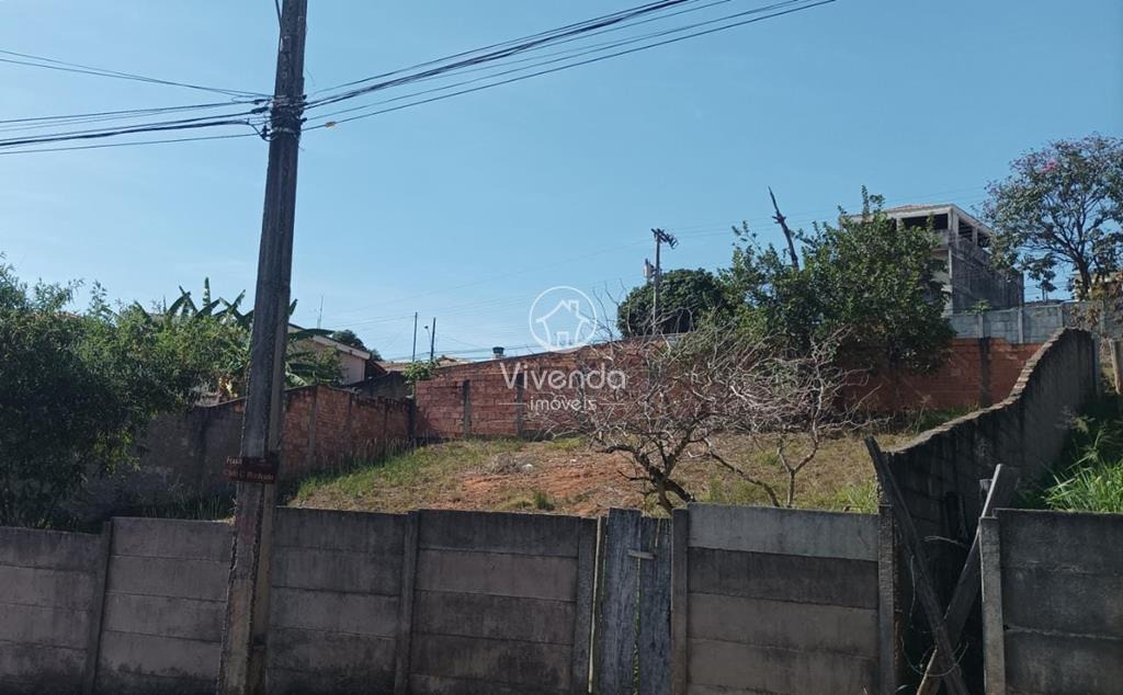 LOTE à venda no BELA VISTA: 