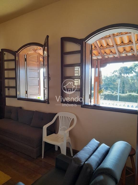 Casa para Comprar em CENTRO - MATEUS LEME - Minas Gerais