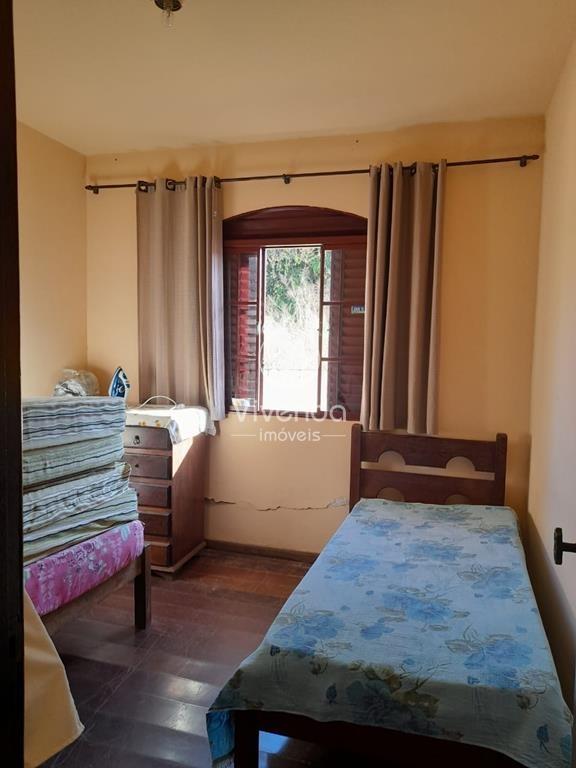 Casa para Comprar em CENTRO - MATEUS LEME - Minas Gerais