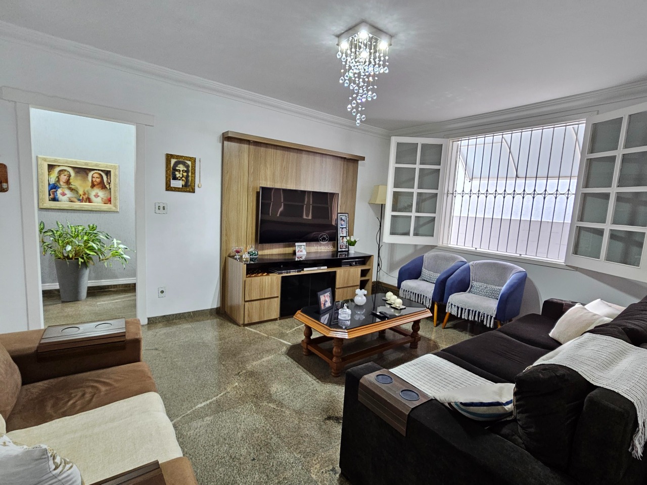 CASA à venda no CENTRO: 