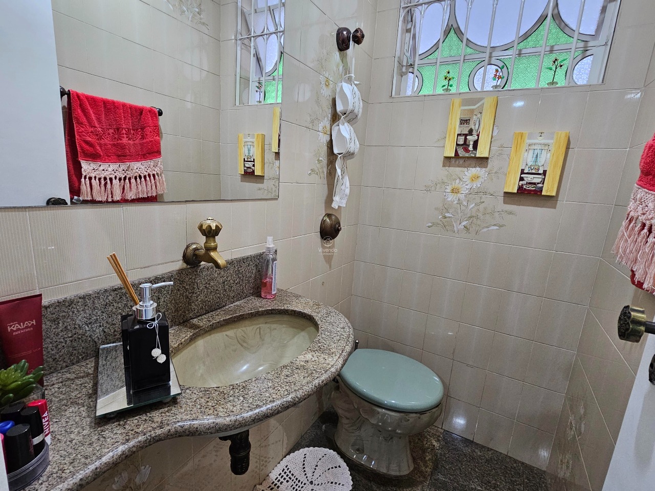 CASA à venda no CENTRO: 