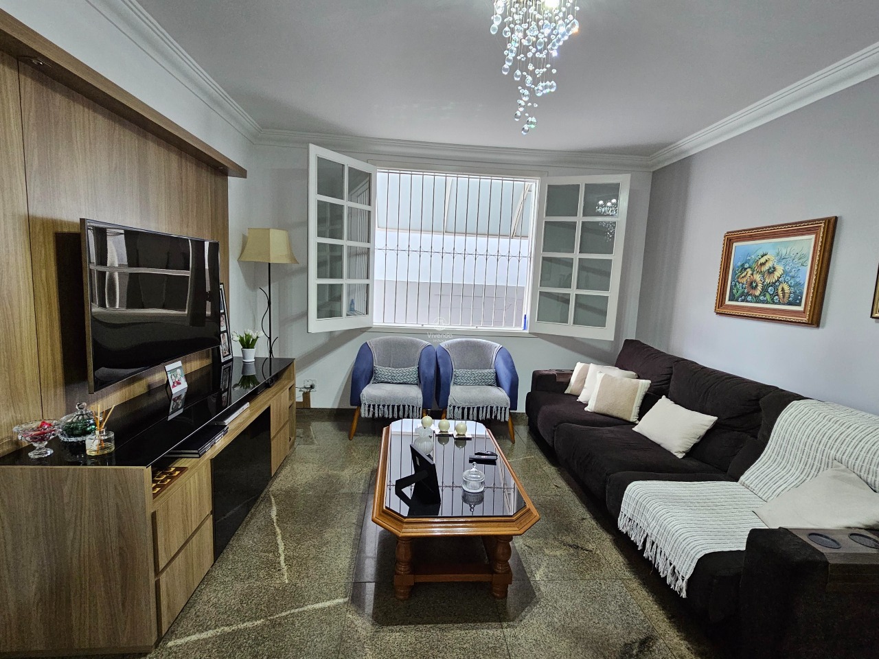 CASA à venda no CENTRO: 