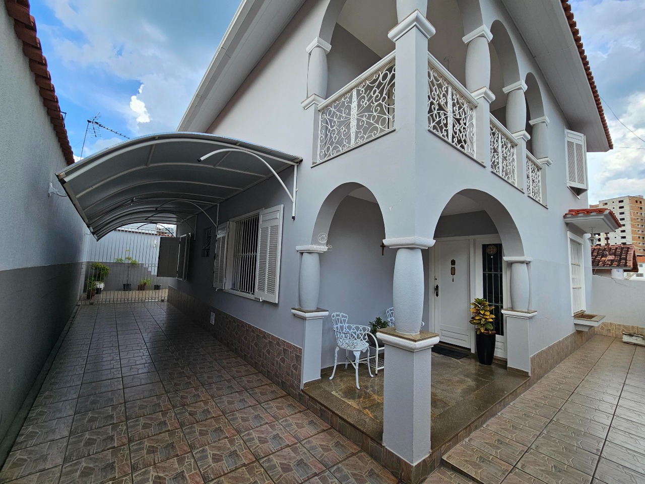 CASA à venda no CENTRO: 