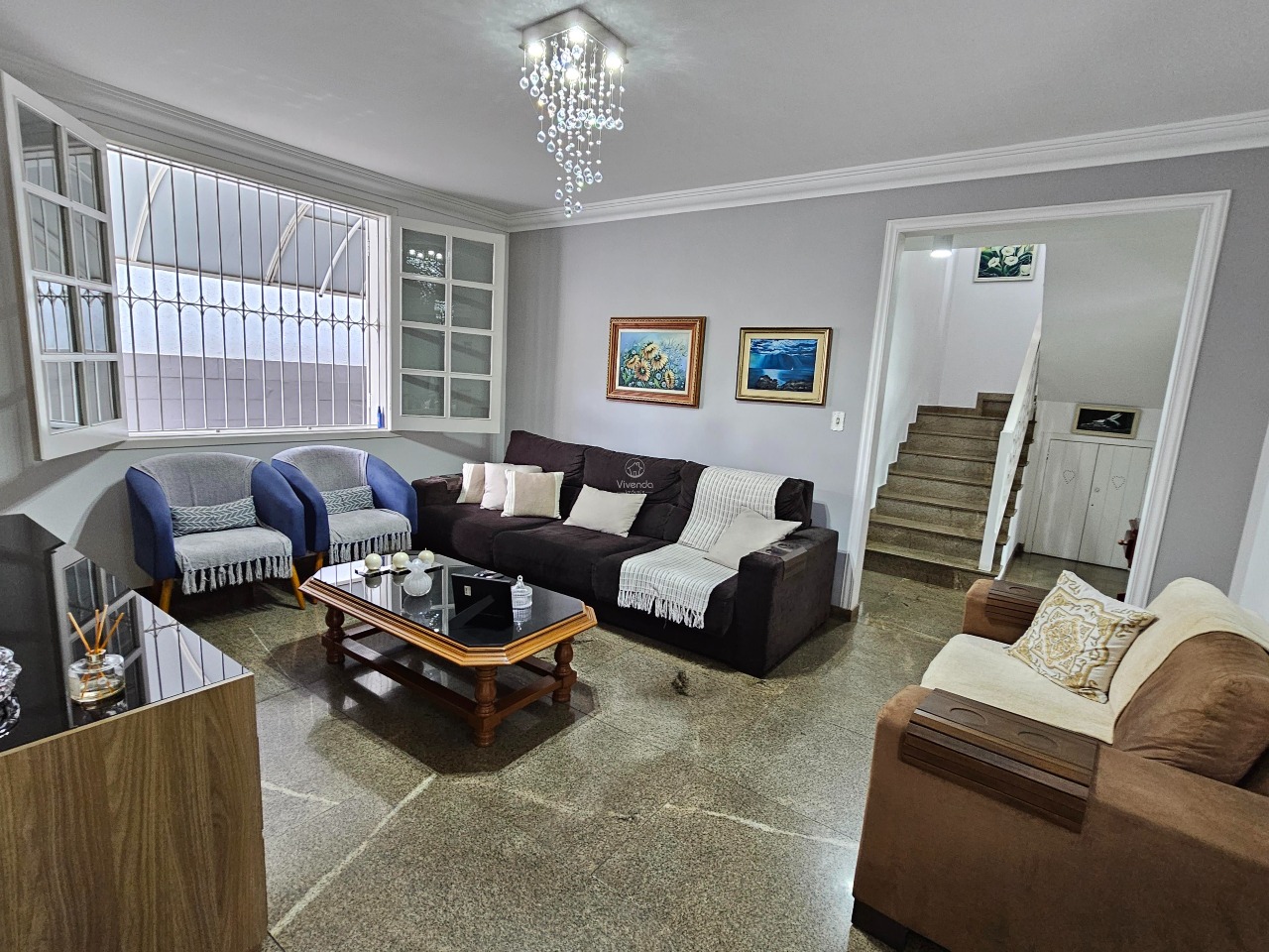 CASA à venda no CENTRO: 