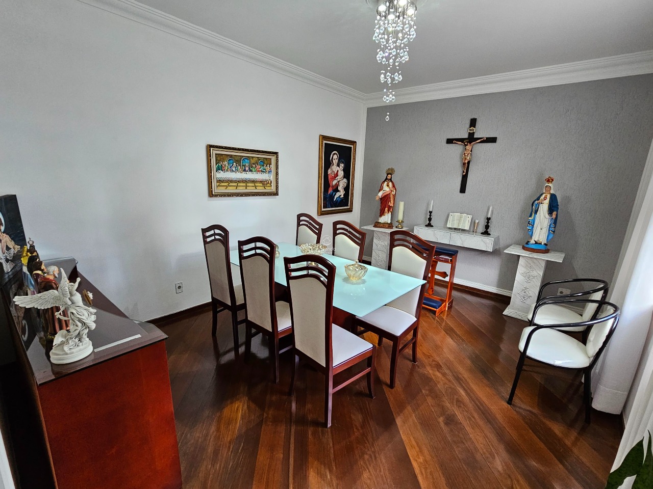 CASA à venda no CENTRO: 