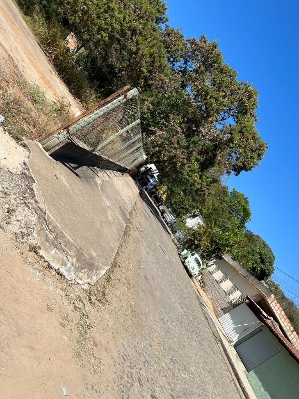 LOTE para aluguel no Vila Augusto Chaves: 