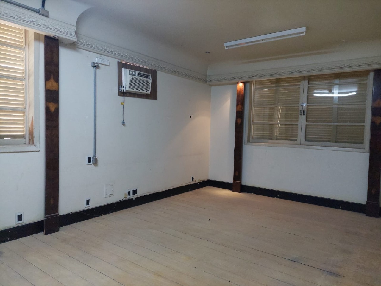 CASA para aluguel no CENTRO: 