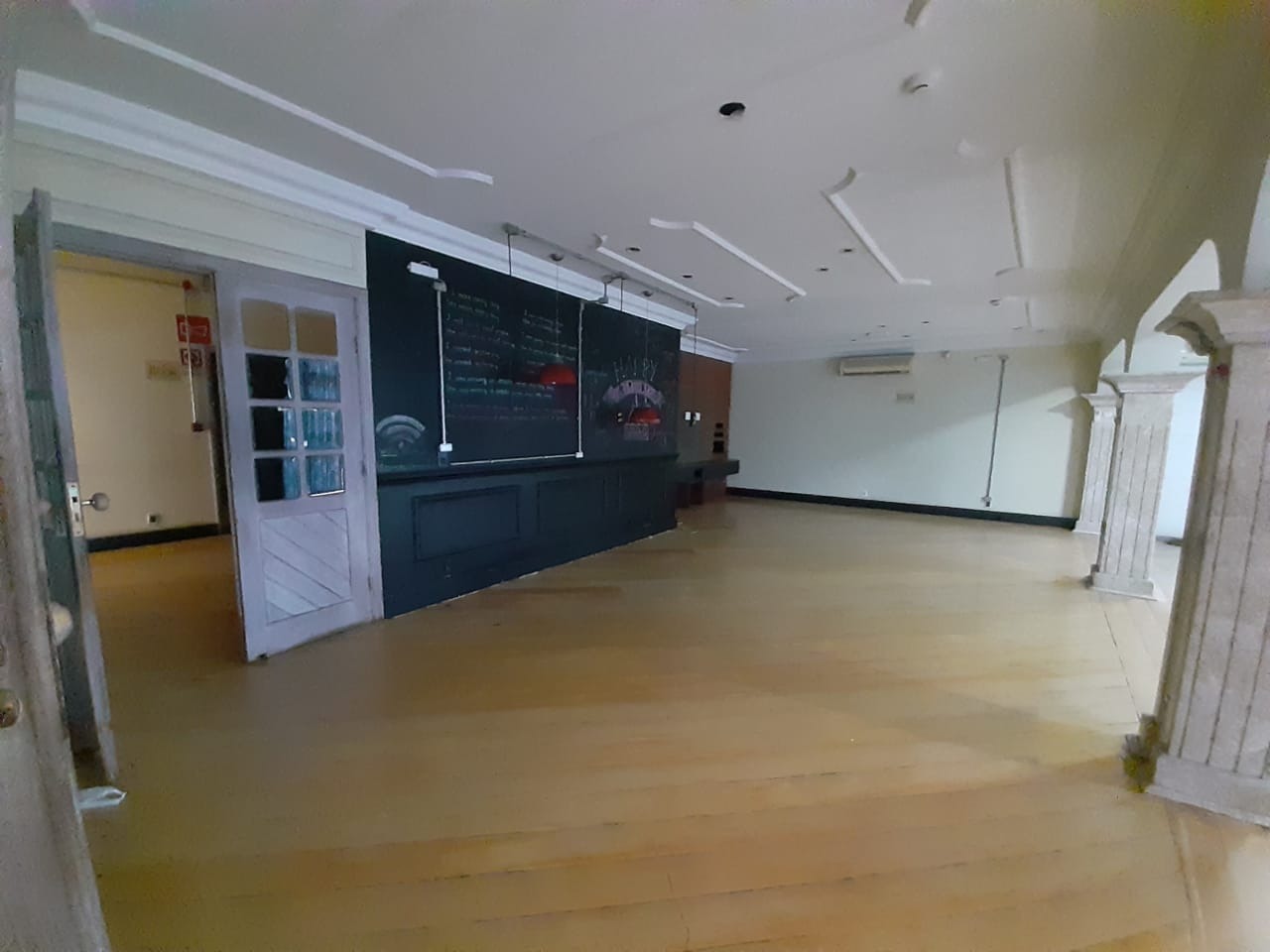 CASA para aluguel no CENTRO: 