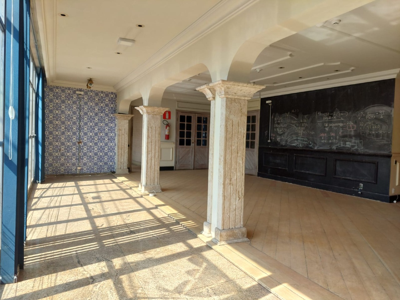 CASA para aluguel no CENTRO: 