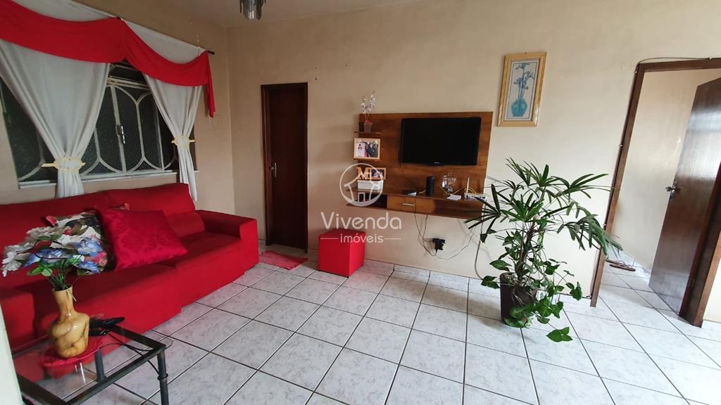 CASA à venda no SANTANENSE: 