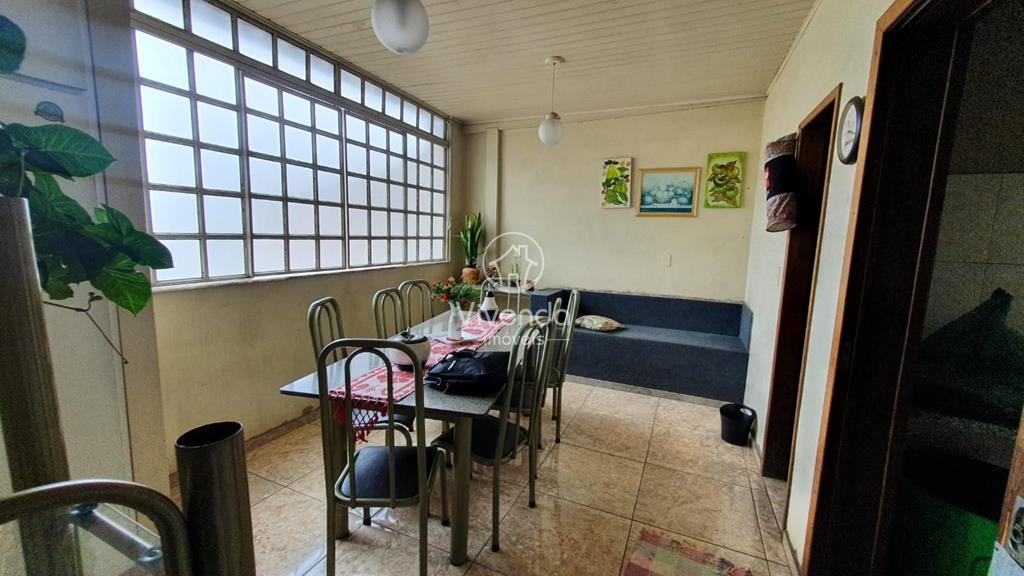 CASA à venda no SANTANENSE: 