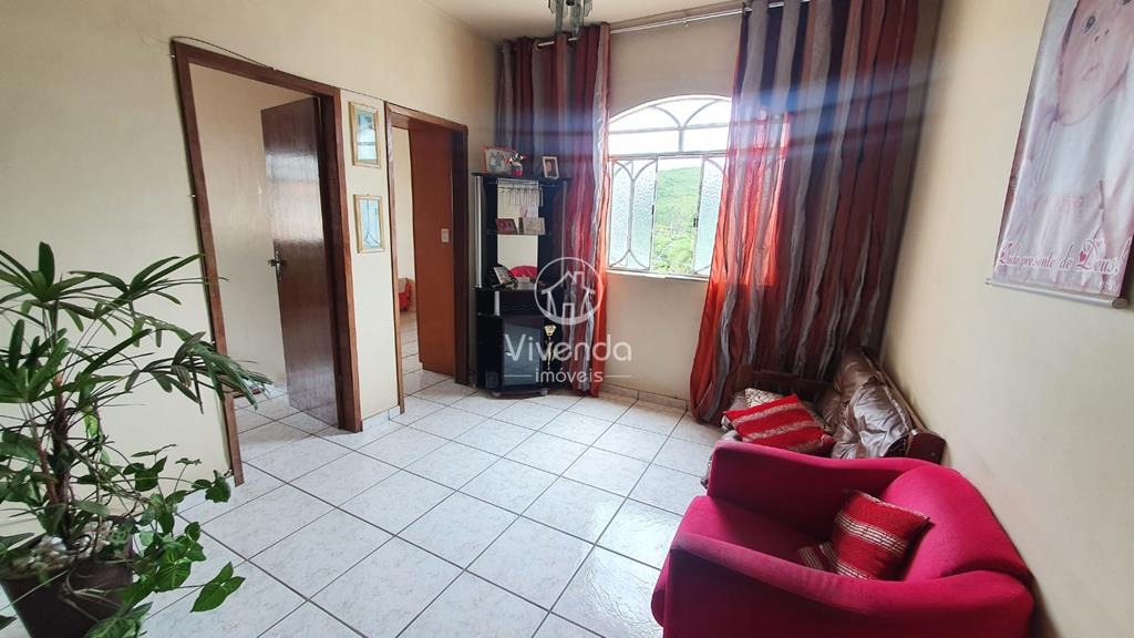 CASA à venda no SANTANENSE: 