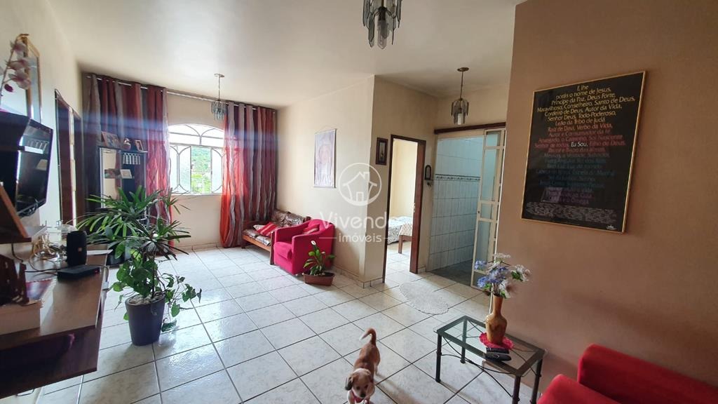 CASA à venda no SANTANENSE: 