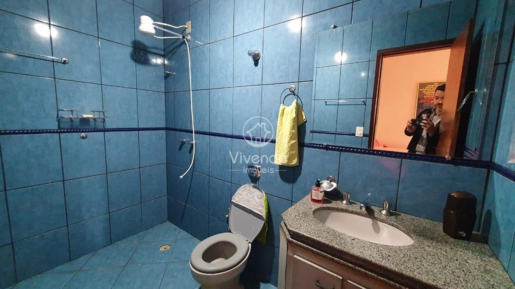 CASA à venda no SANTANENSE: 