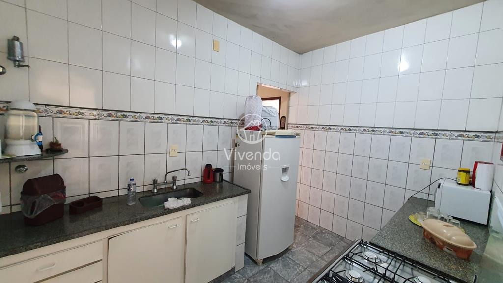 CASA à venda no SANTANENSE: 