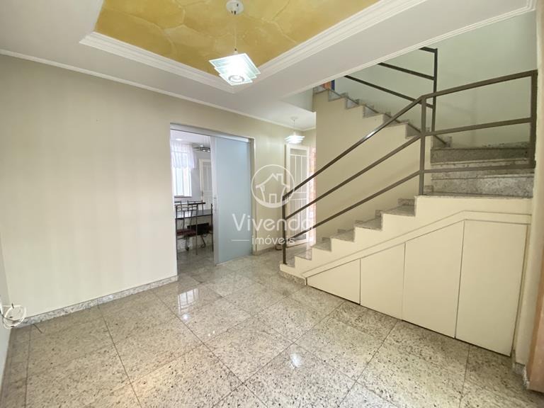 CASA à venda no PADRE EUSTAQUIO: 