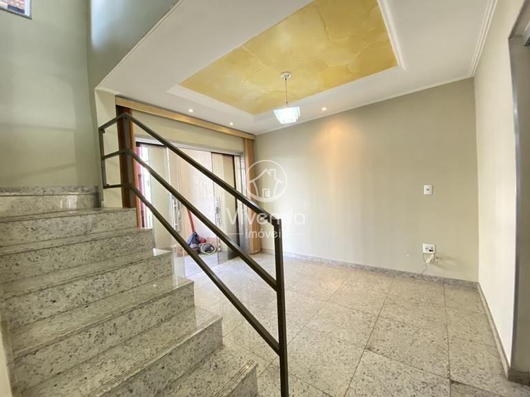 CASA à venda no PADRE EUSTAQUIO: 