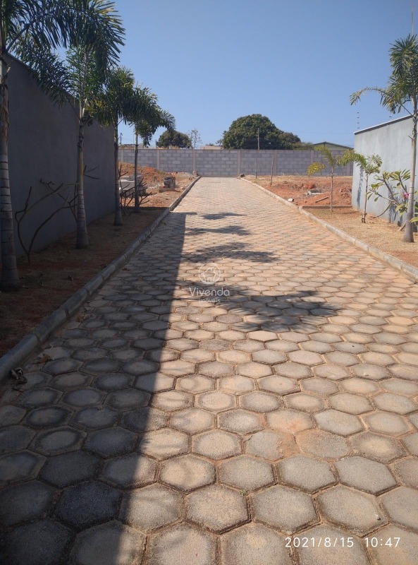 LOTE à venda no CHACARA DO QUITAO: 