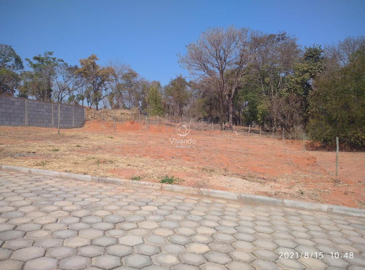 LOTE à venda no CHACARA DO QUITAO: 