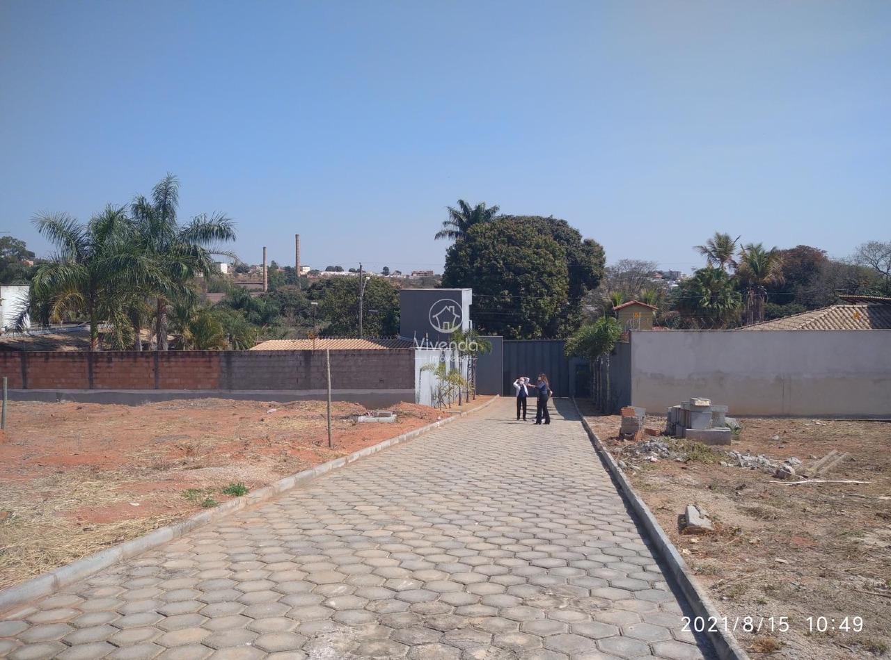 LOTE à venda no CHACARA DO QUITAO: 