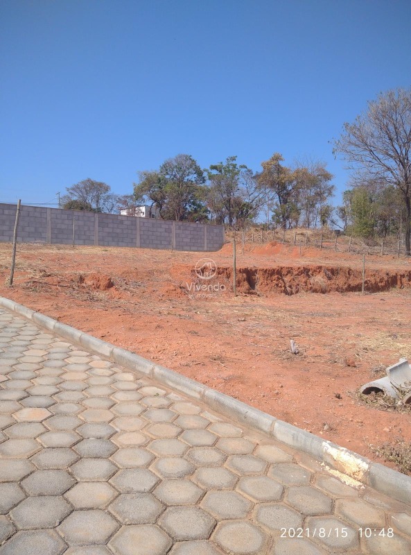 LOTE à venda no CHACARA DO QUITAO: 