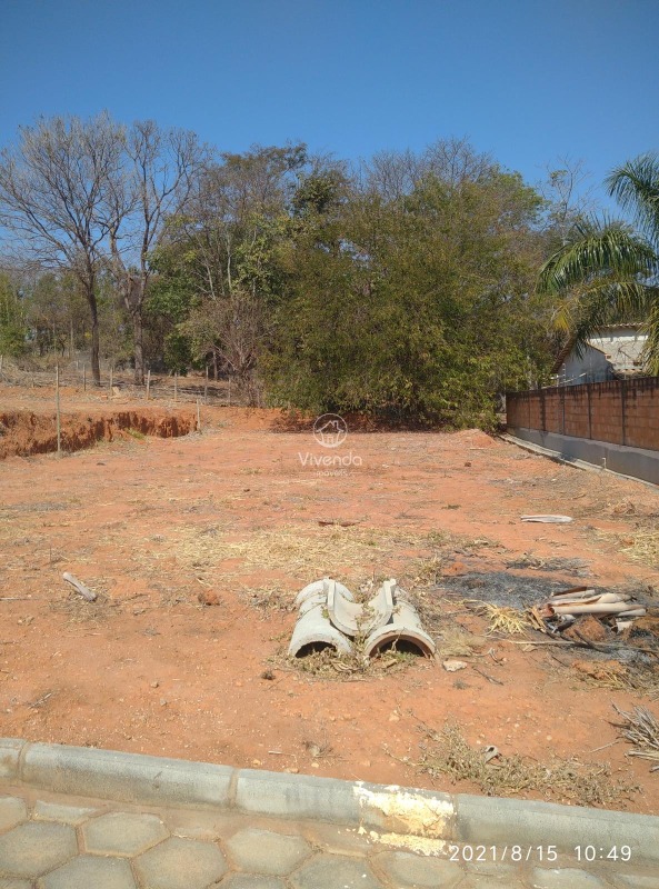 LOTE à venda no CHACARA DO QUITAO: 