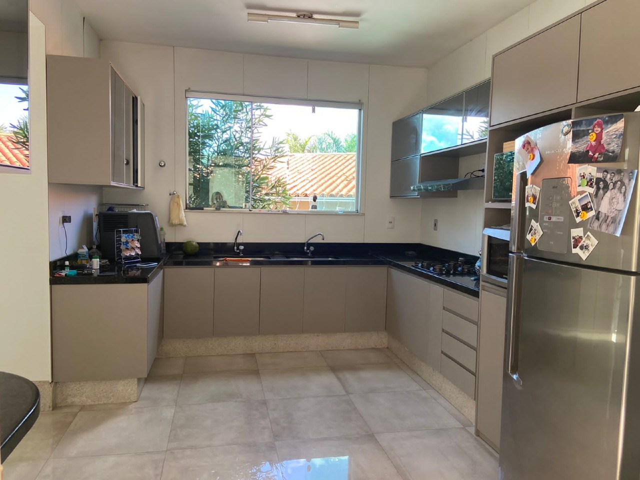 CASA à venda no CHACARA DO QUITAO: 