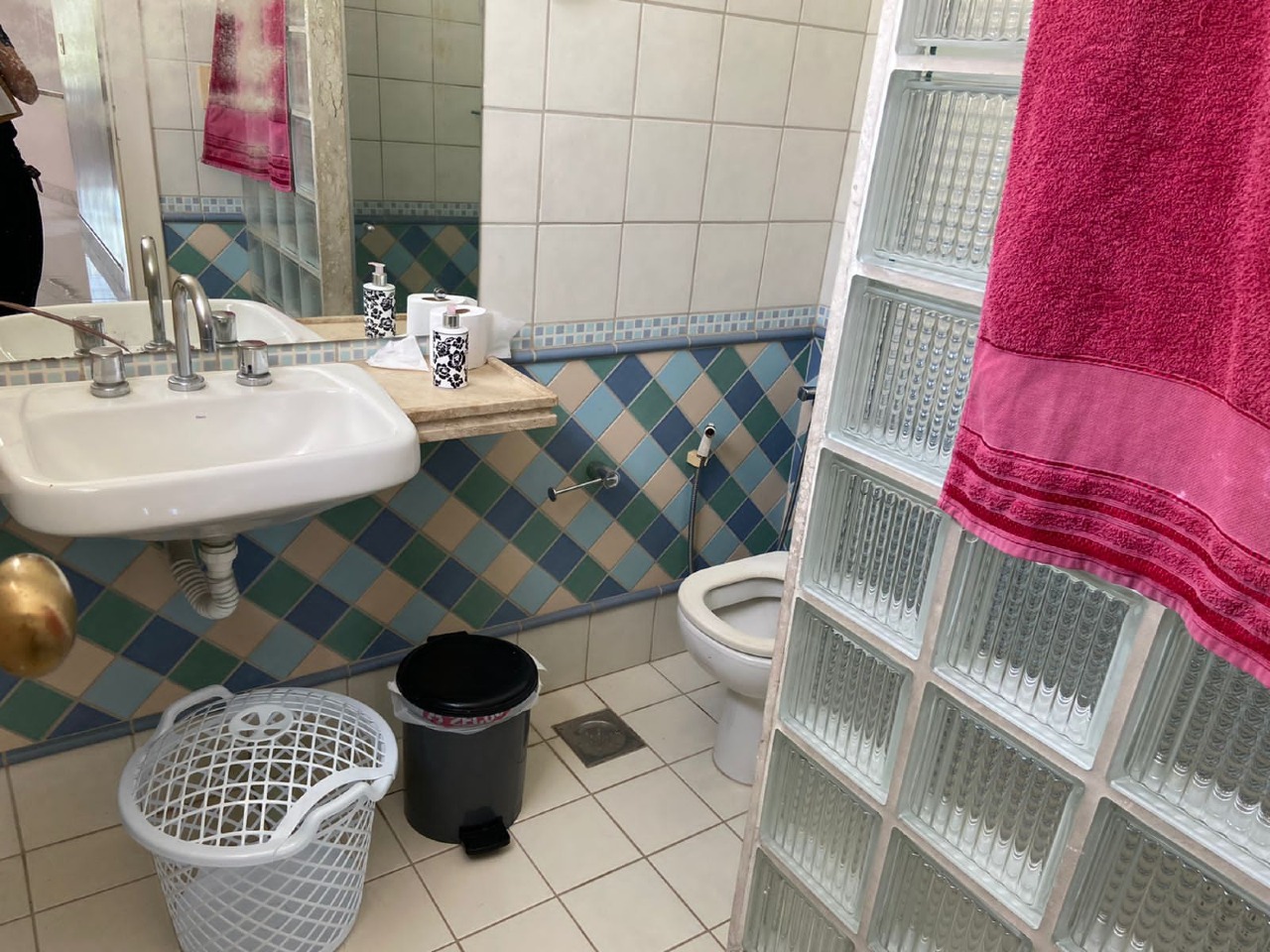 CASA à venda no CHACARA DO QUITAO: 