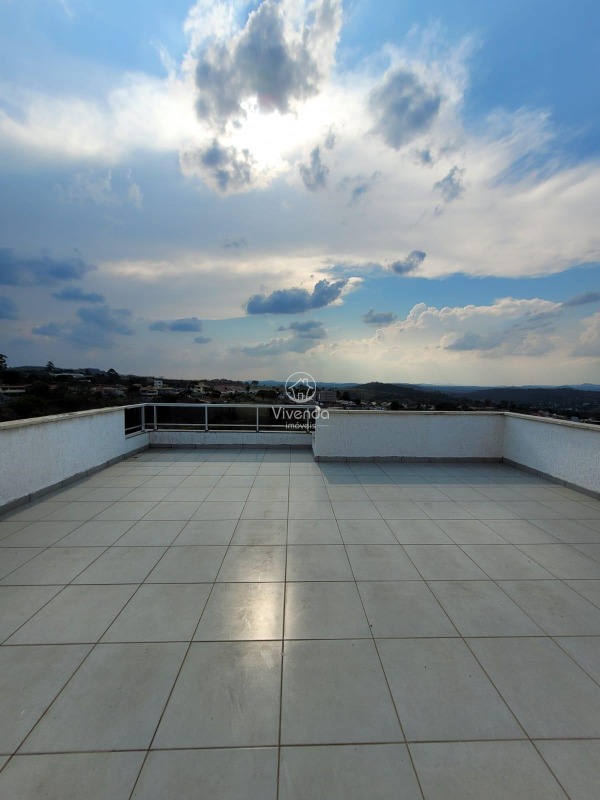 APTO COBERTURA à venda no RESIDENCIAL SANTANENSE: 