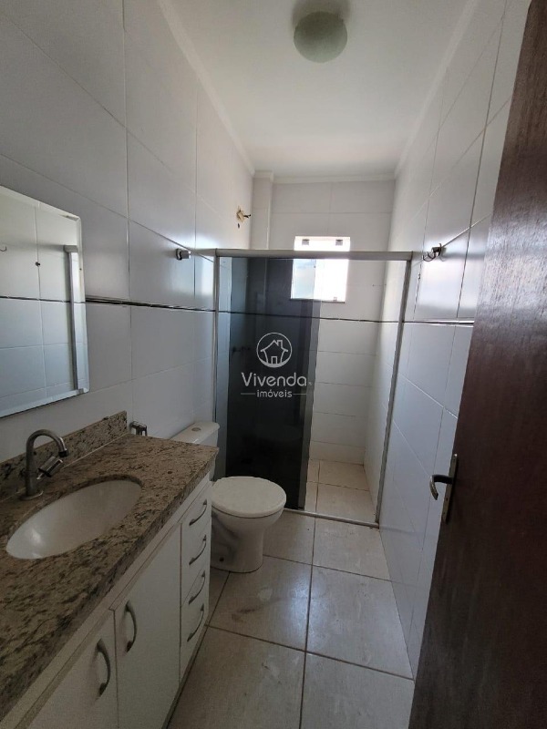 APTO COBERTURA à venda no RESIDENCIAL SANTANENSE: 