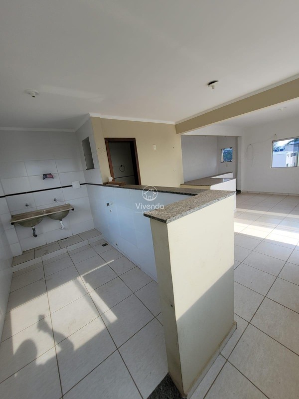 APTO COBERTURA à venda no RESIDENCIAL SANTANENSE: 