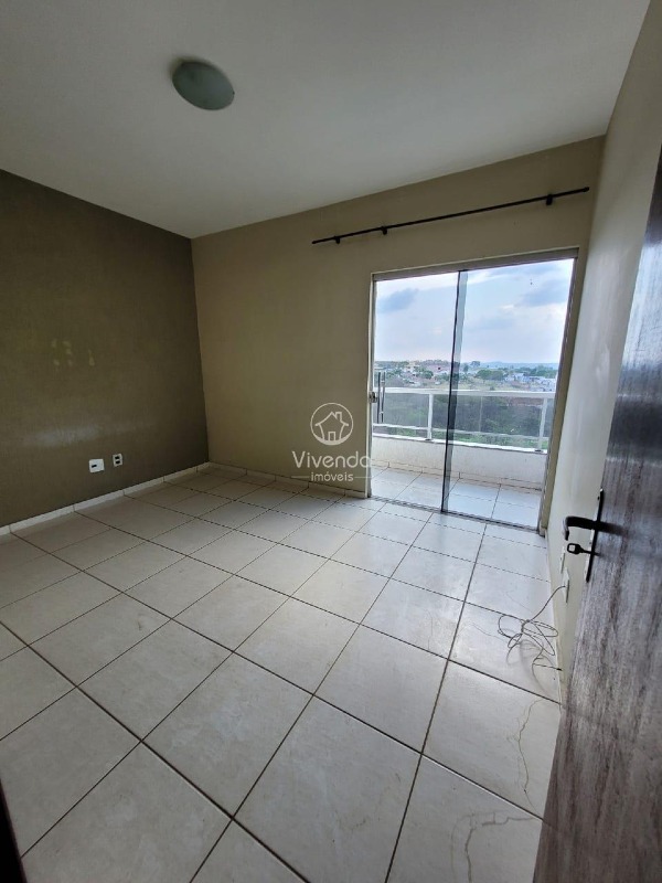 APTO COBERTURA à venda no RESIDENCIAL SANTANENSE: 