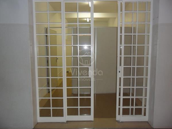 SALA COMERCIAL à venda no CENTRO: 