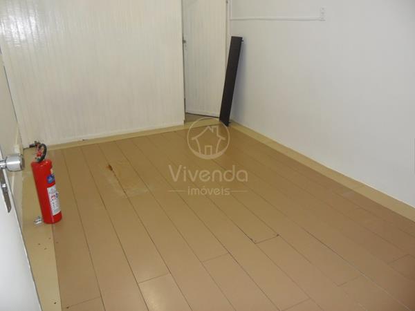 SALA COMERCIAL à venda no CENTRO: 