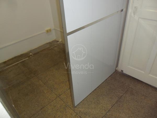 SALA COMERCIAL à venda no CENTRO: 