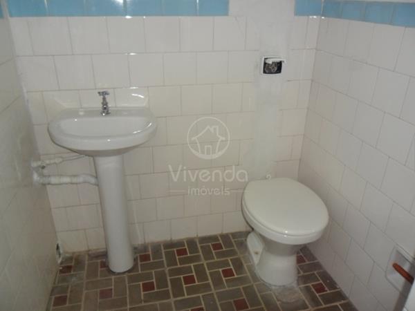 SALA COMERCIAL à venda no CENTRO: 