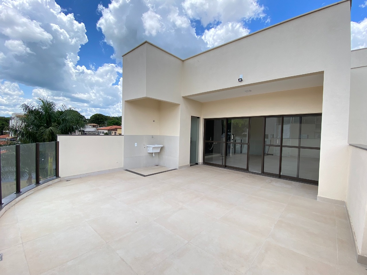 APTO COBERTURA à venda no LOURDES: 