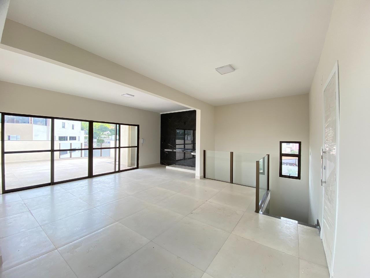 APTO COBERTURA à venda no LOURDES: 