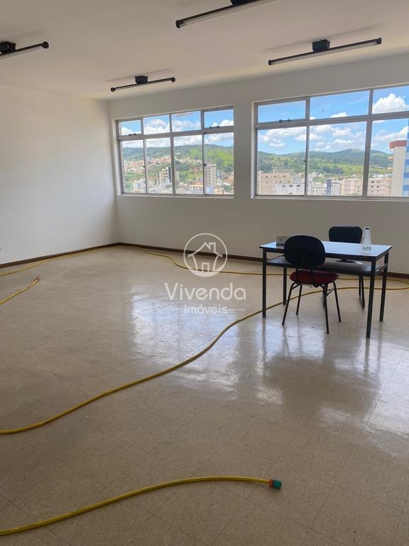 SALA COMERCIAL à venda no CENTRO: 