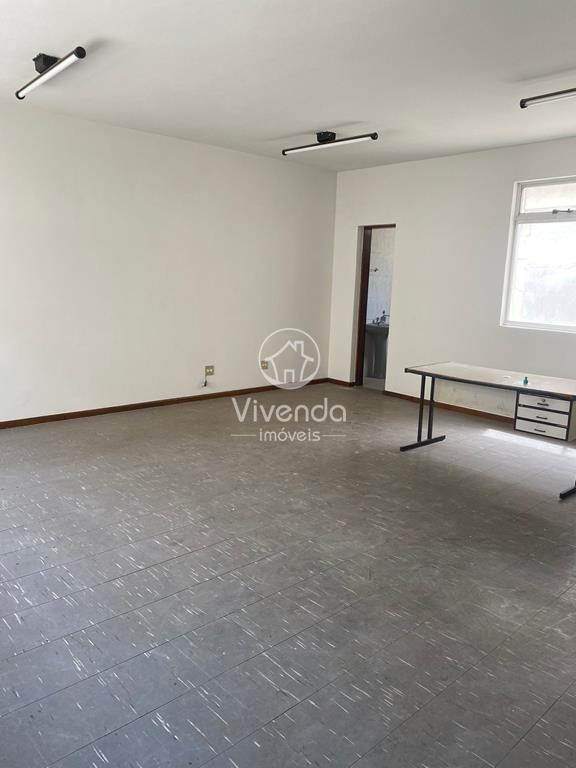 SALA COMERCIAL à venda no CENTRO: 